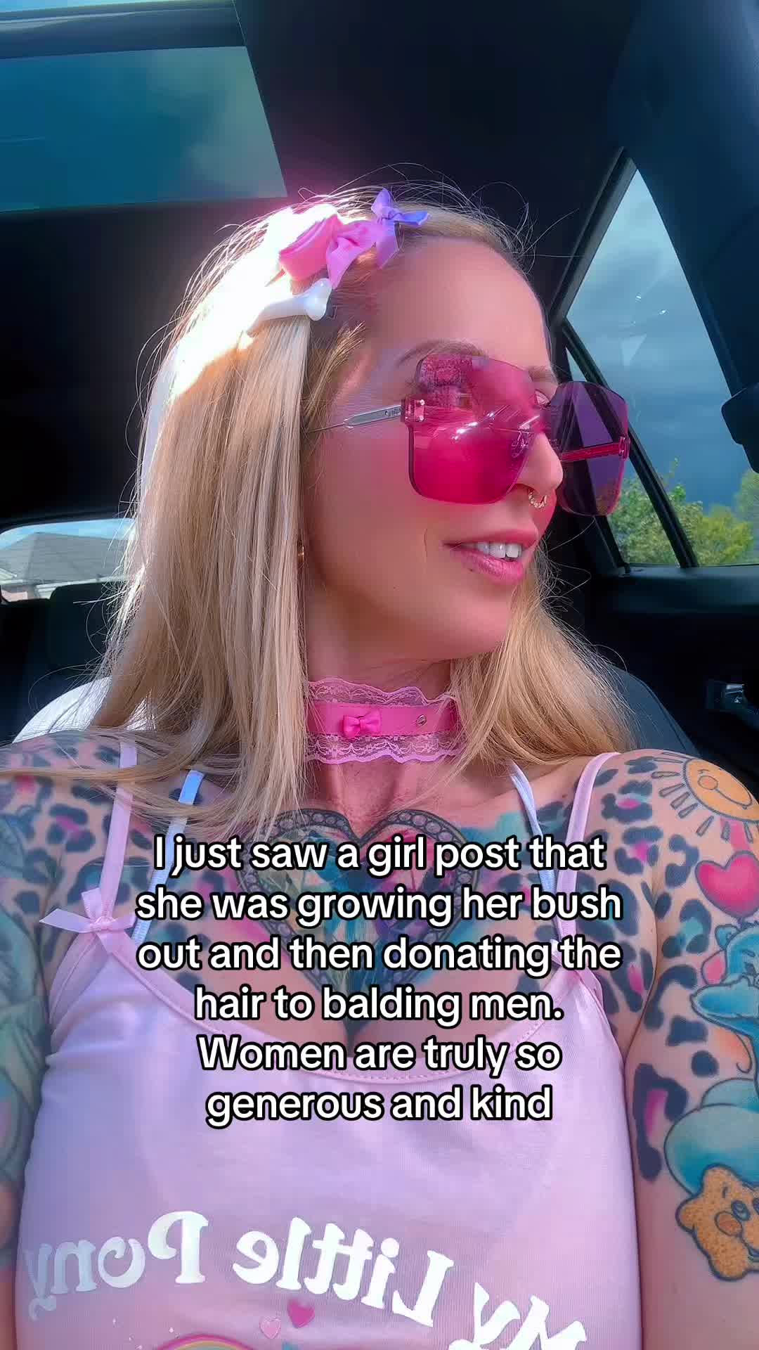 @Olga Spiritual Bish