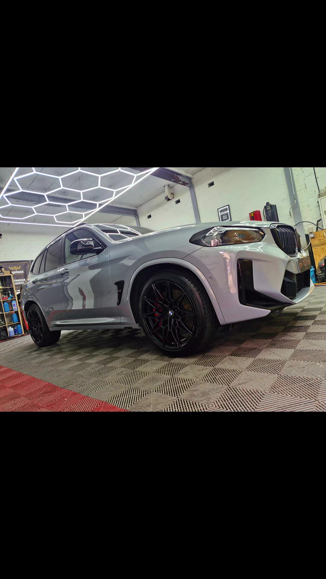 @Billy's Elite Valets