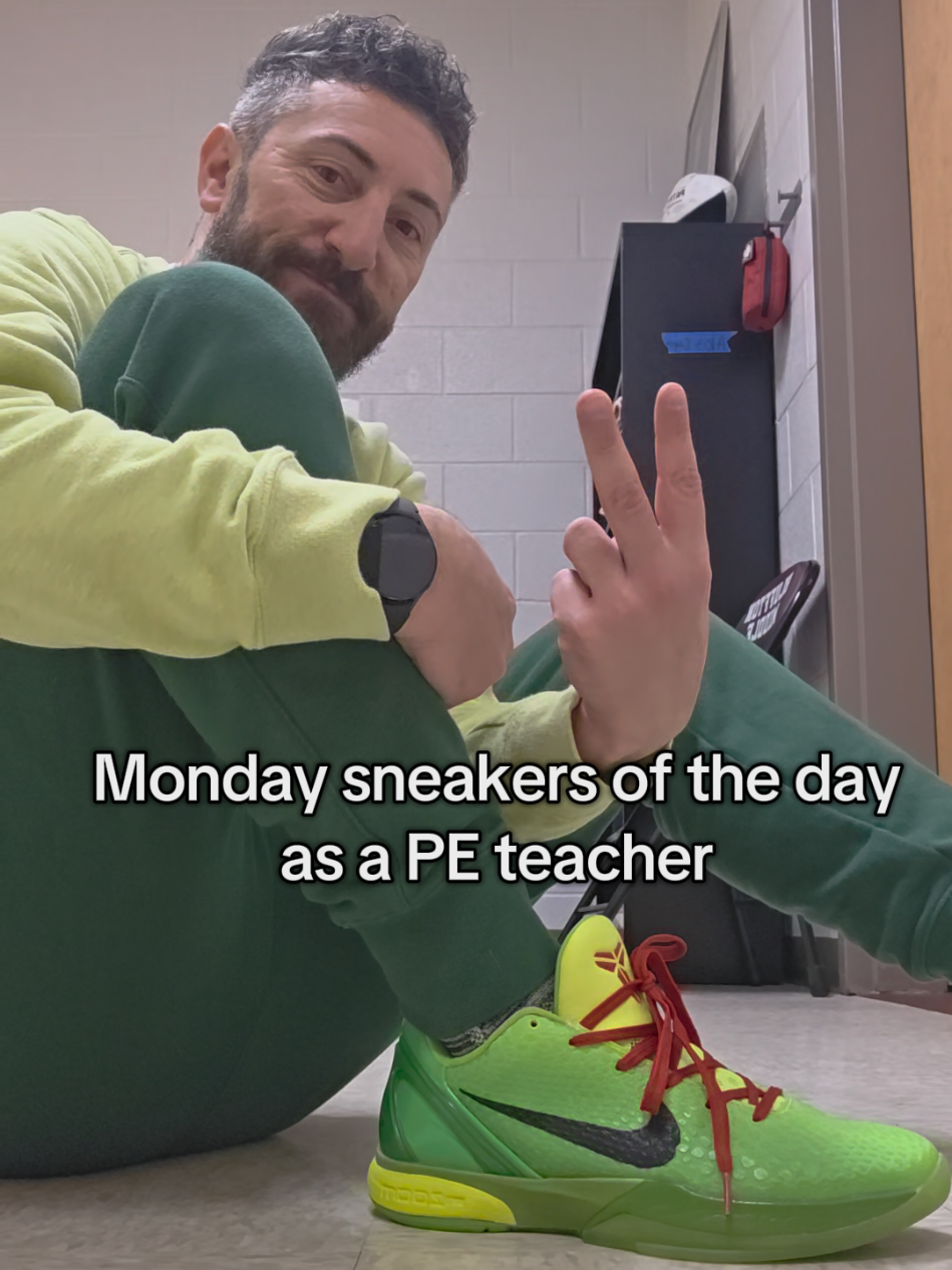 @Coach P