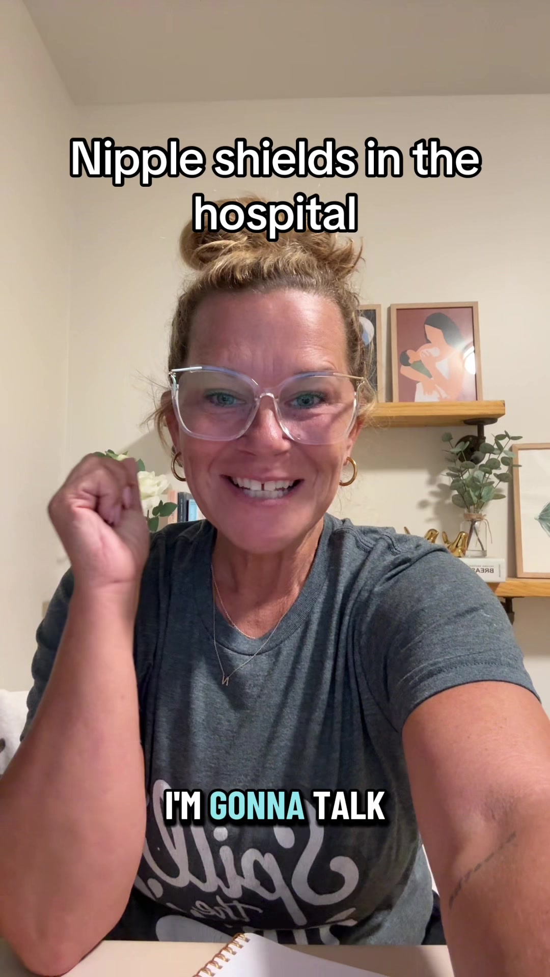 @BabyWhisperer Nicki-RN, IBCLC