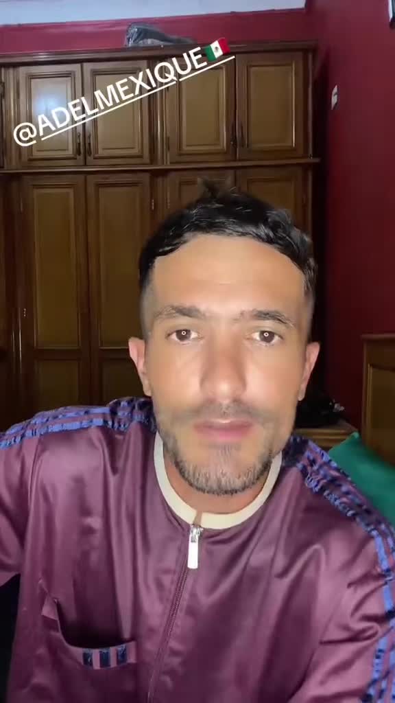 @Mustapha tiamo 31