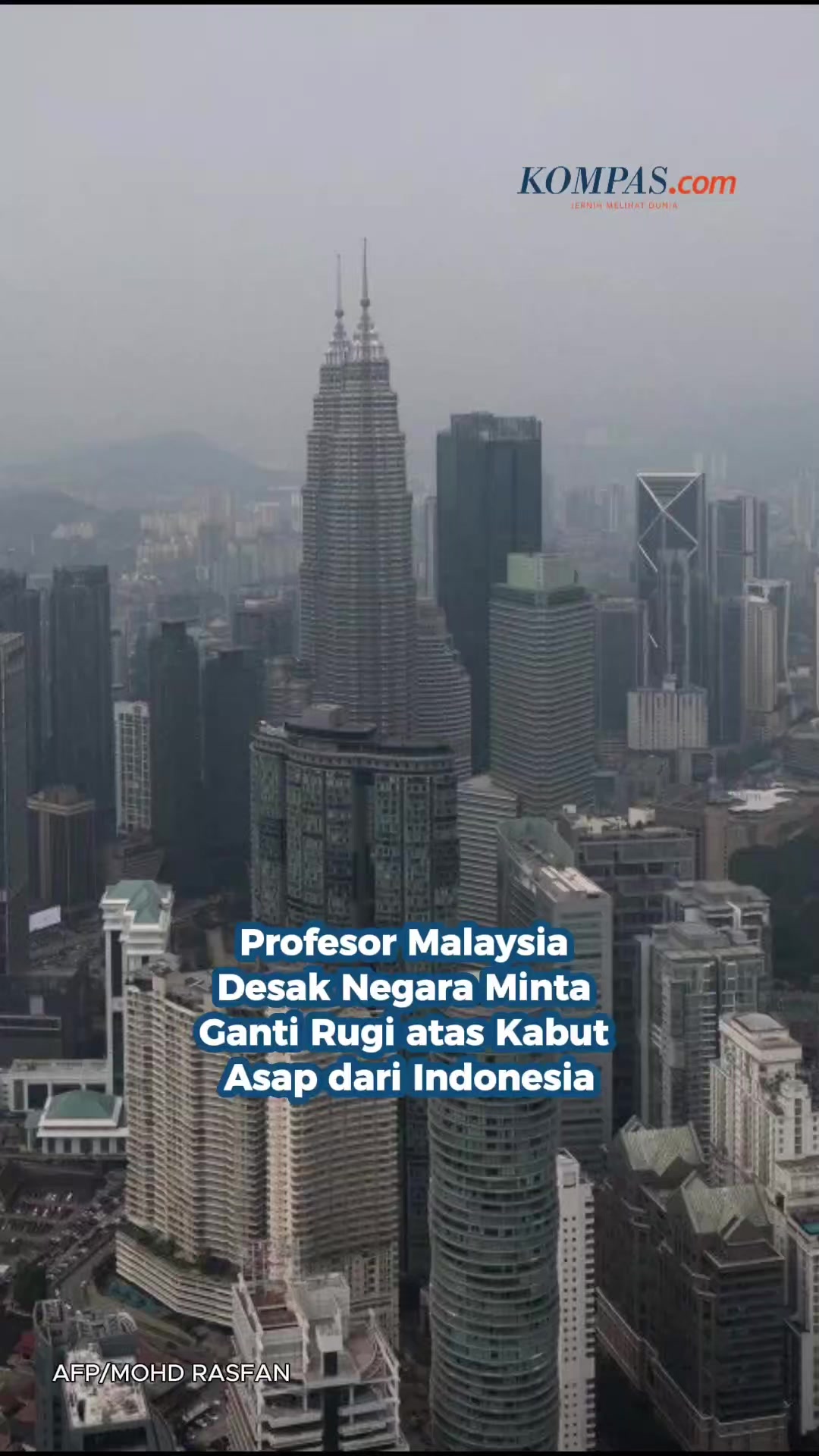@Kompas.com