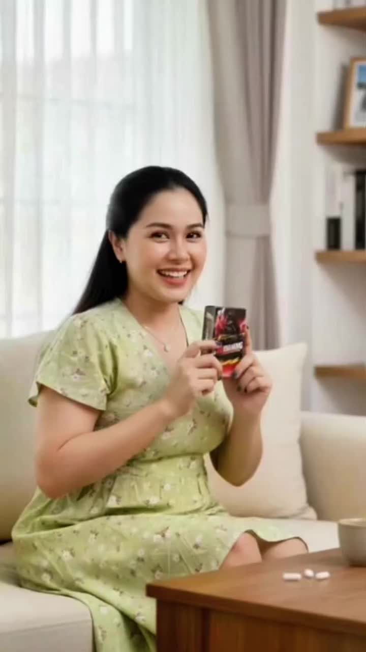 @ANAK WADON AYU