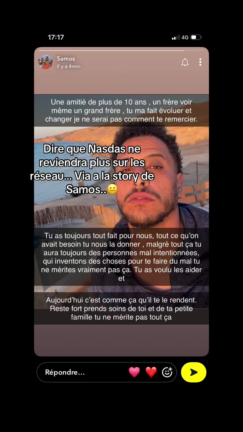 @Le K Sur Tiktok📱