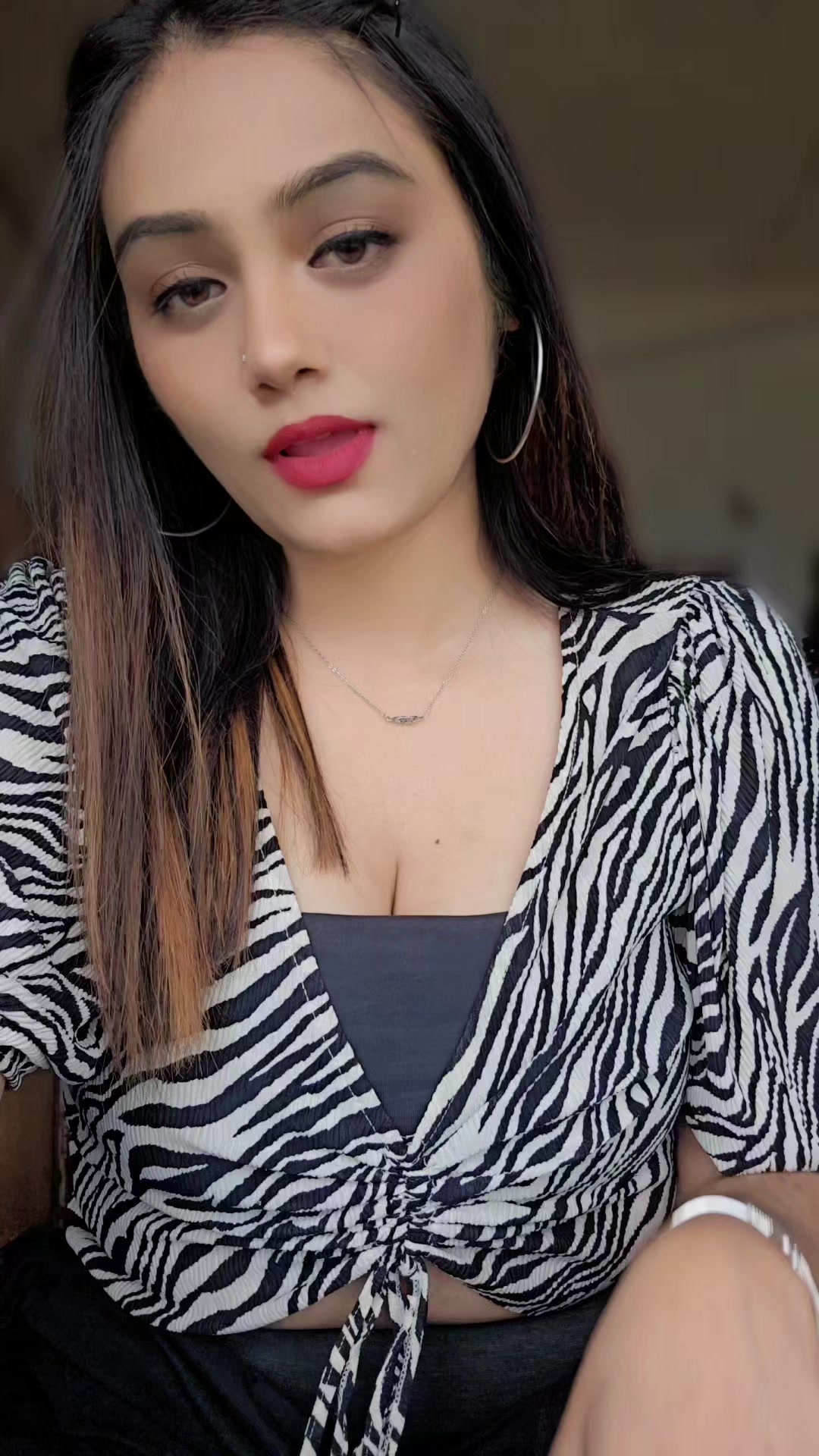 @Sanaya 💓👑
