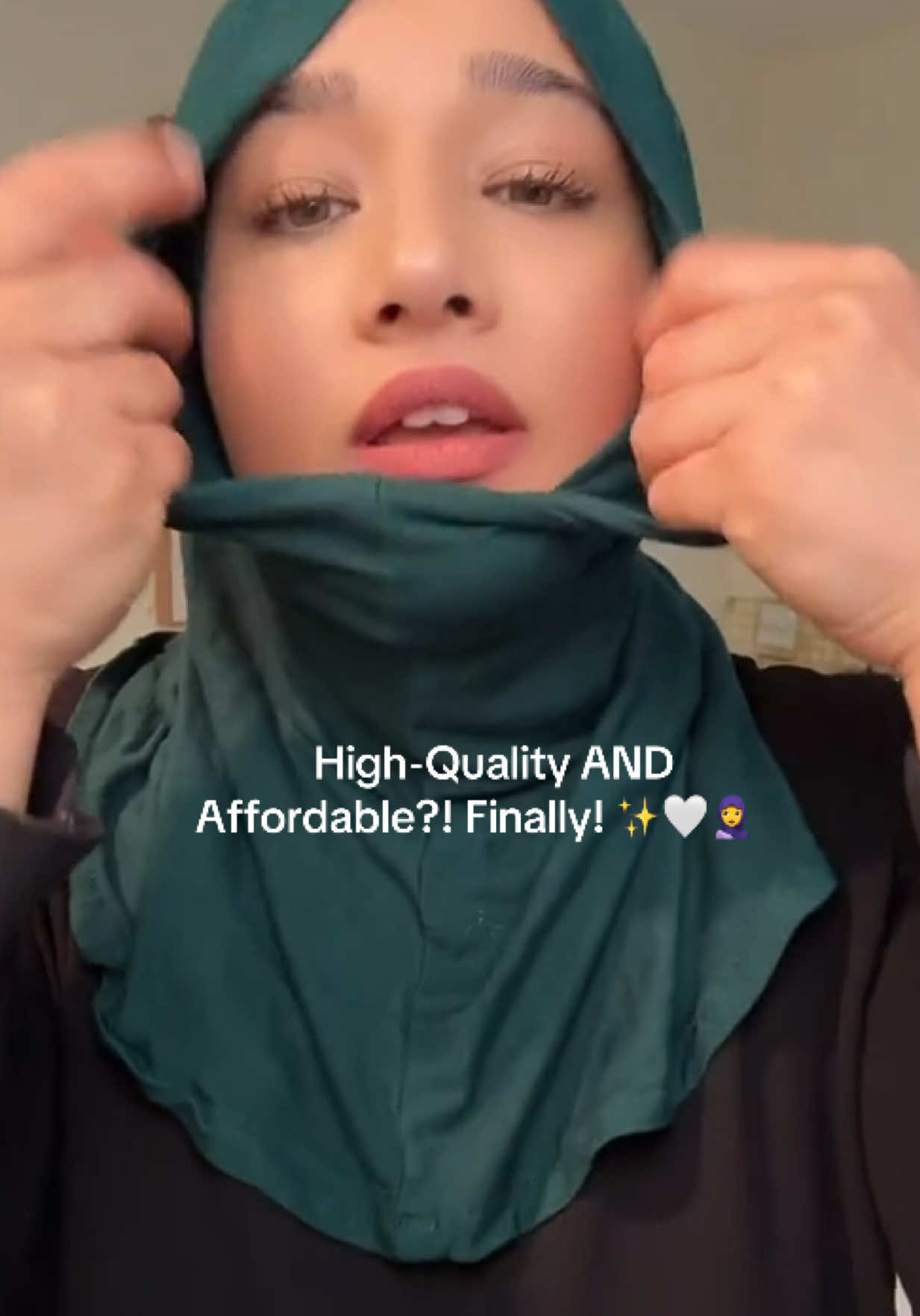 @Ameera Glam Approved