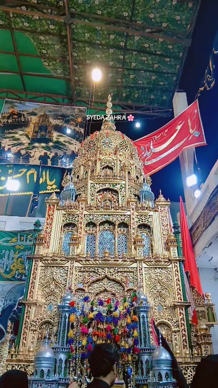 @SYEDA ZAHRA