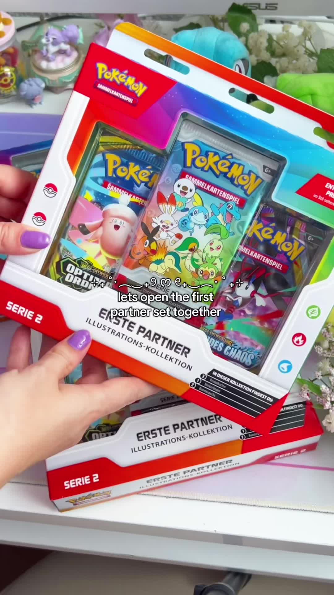 @Neko | Pok&eacute;mon Collector