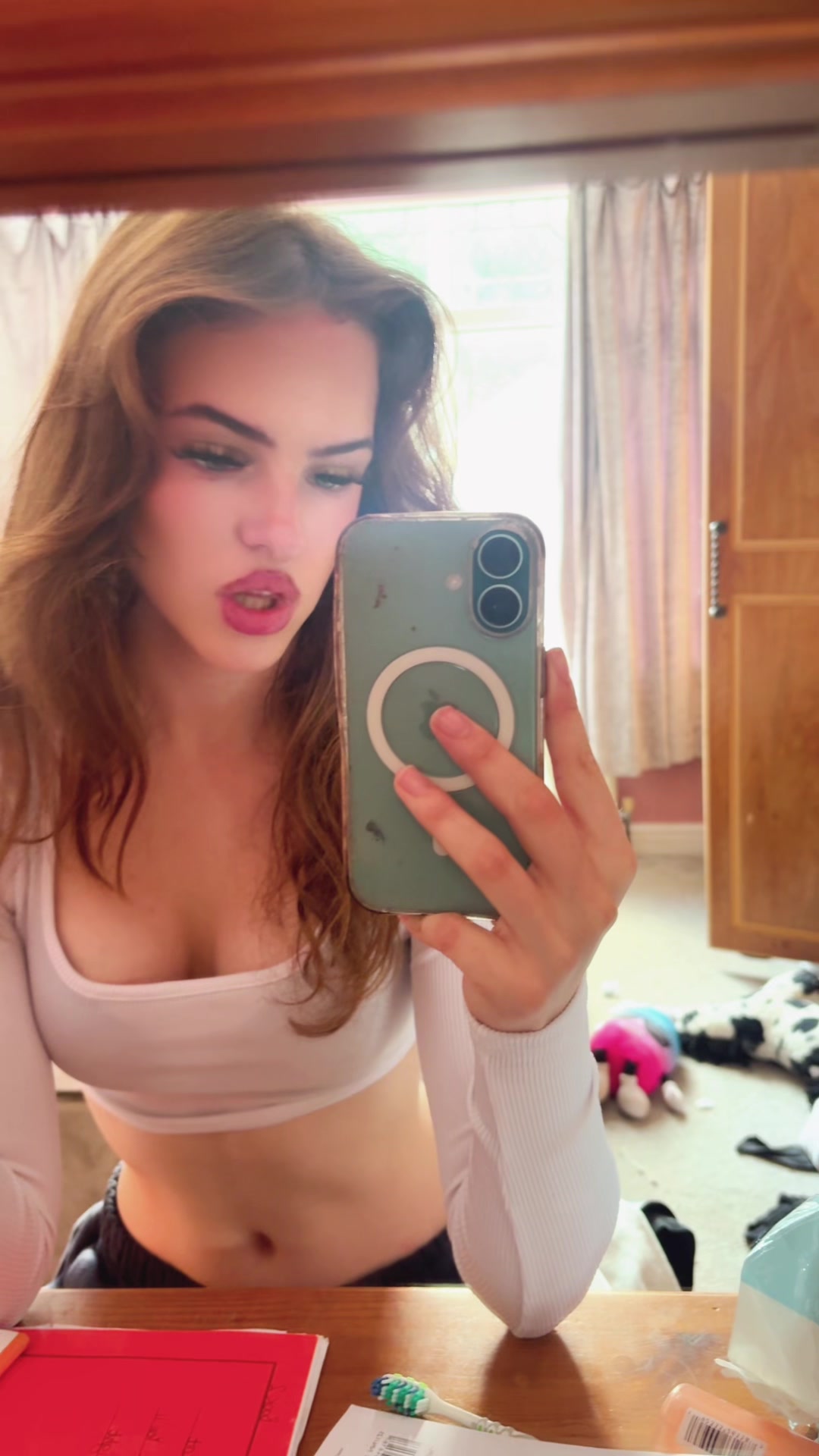 @Sofia Elizabeth