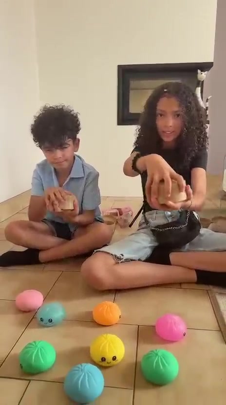 @SANA ET LINA FAMILY