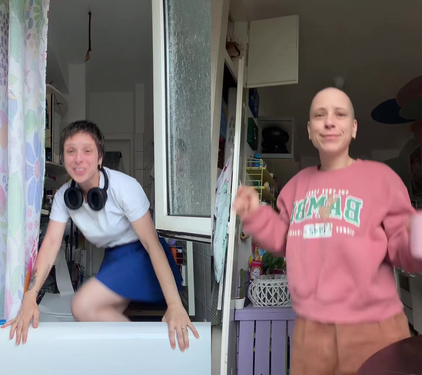 @Joko, ja das ist besser