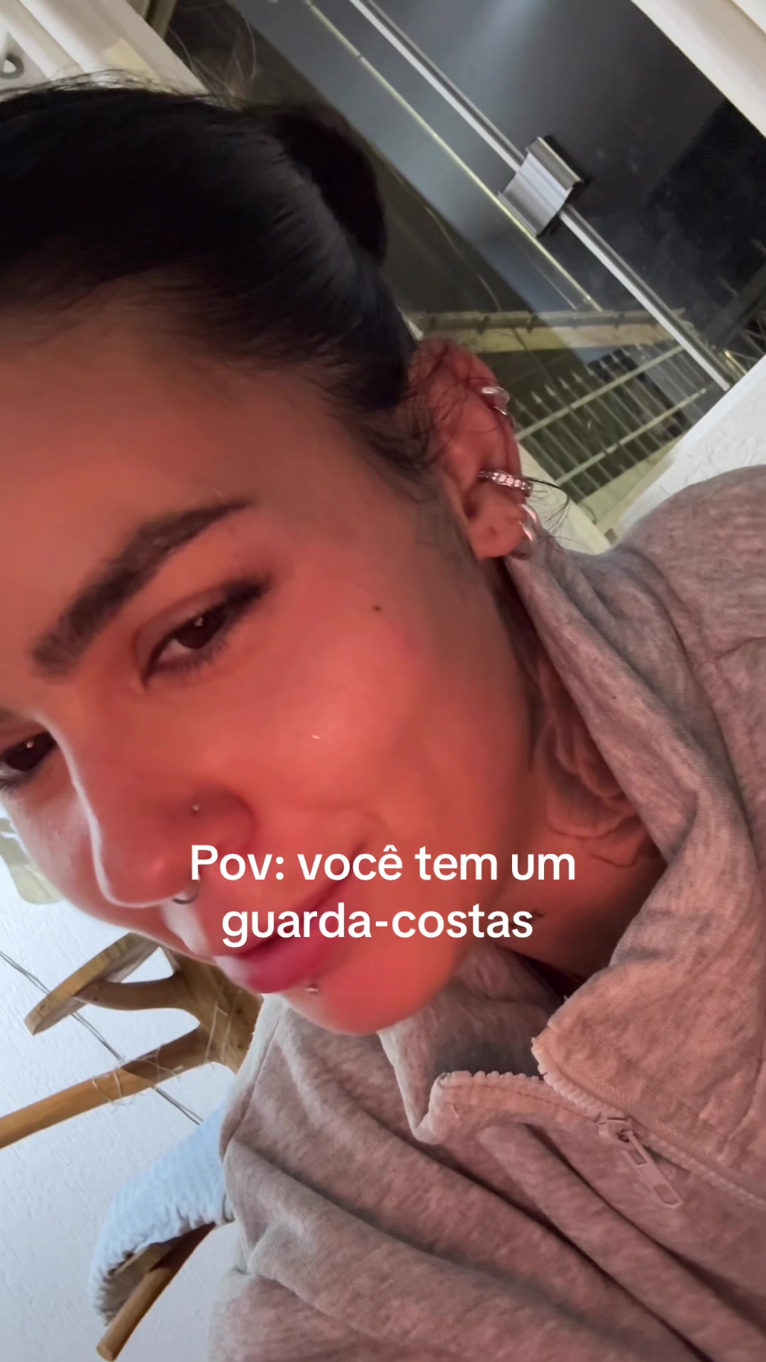 @Gabi Beckman