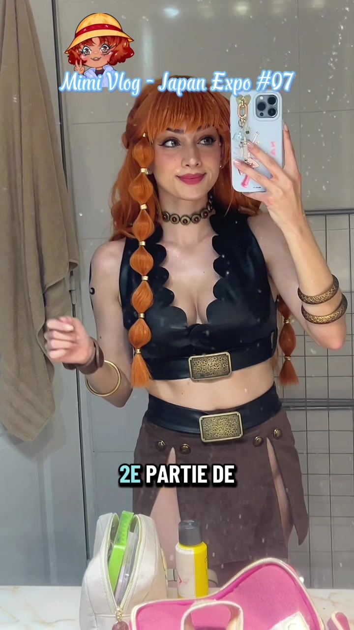 @Nuttybluecos || Mimi