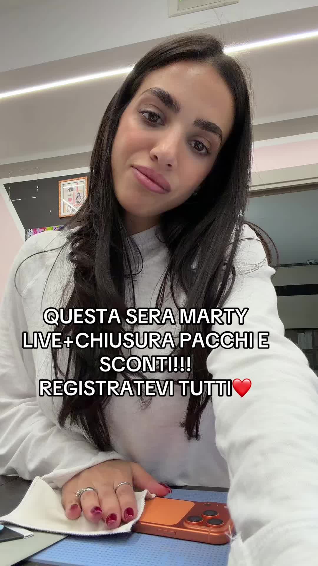 @New Martina