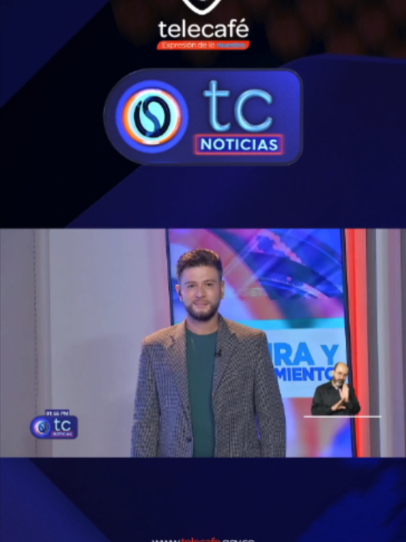 @Canal Telecafé