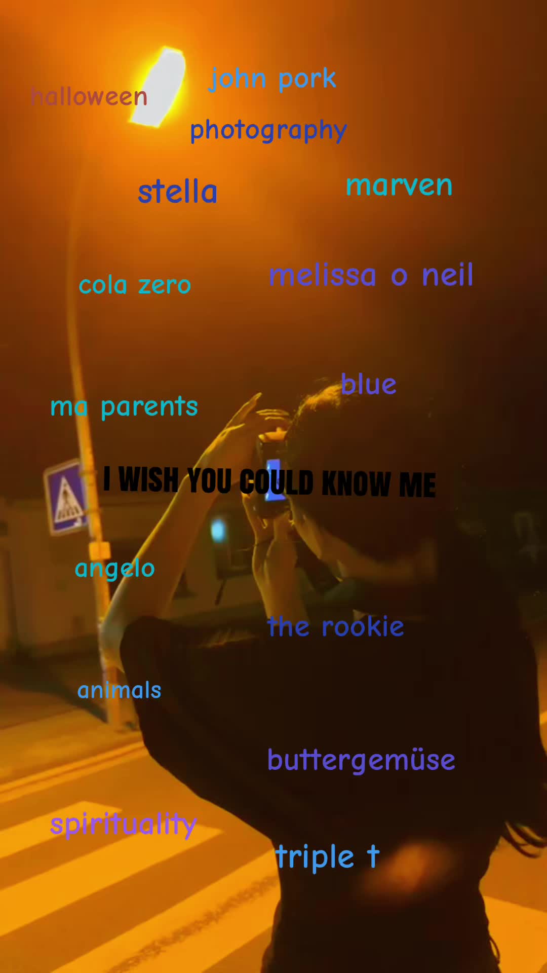 @joline o’neil