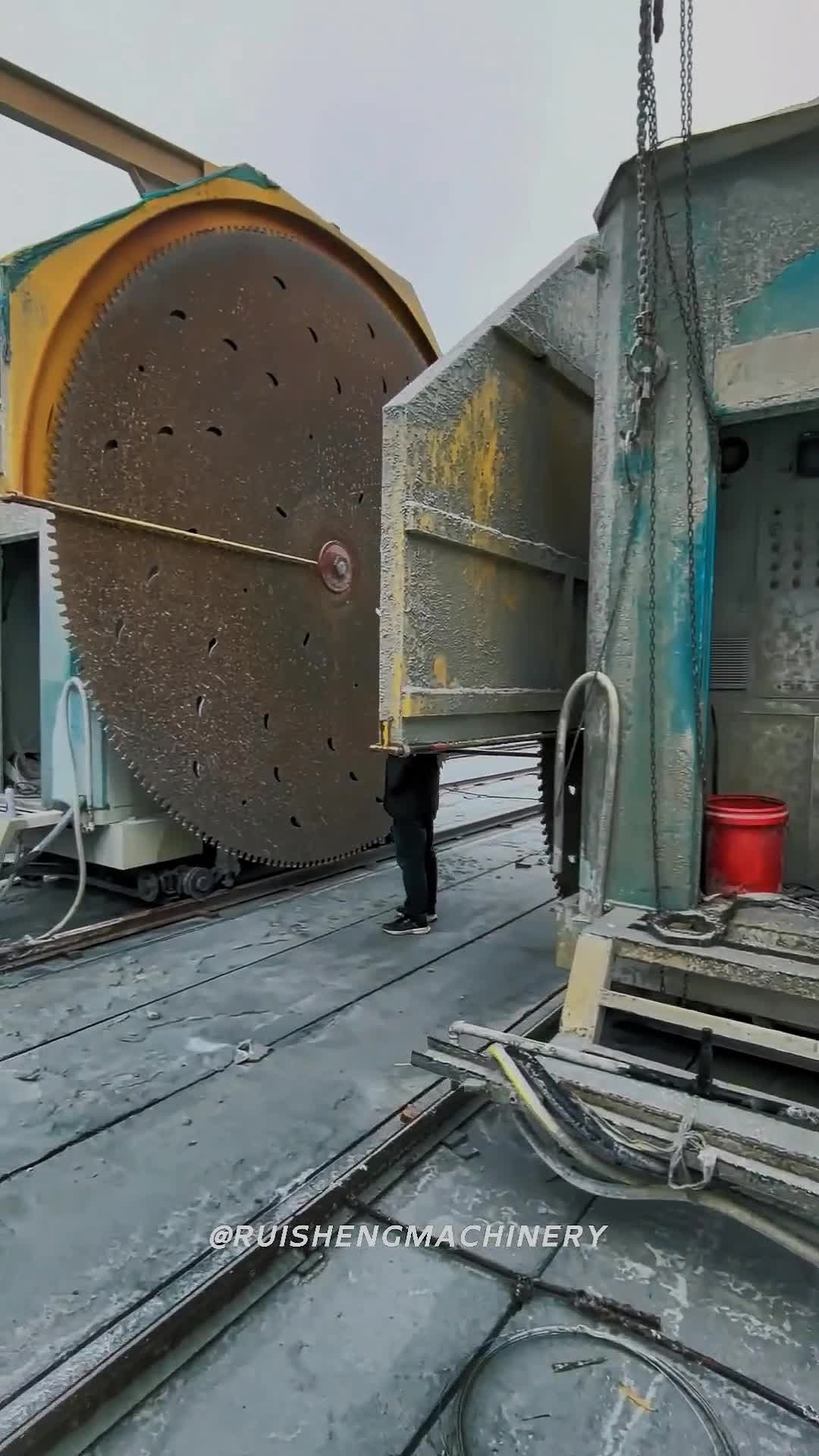 @Ruisheng machinery
