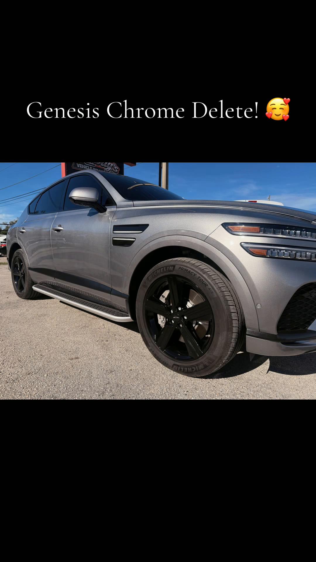 @Rowdys Dipping Vehicle Wraps