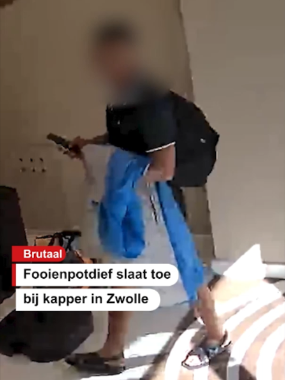 @De Stentor