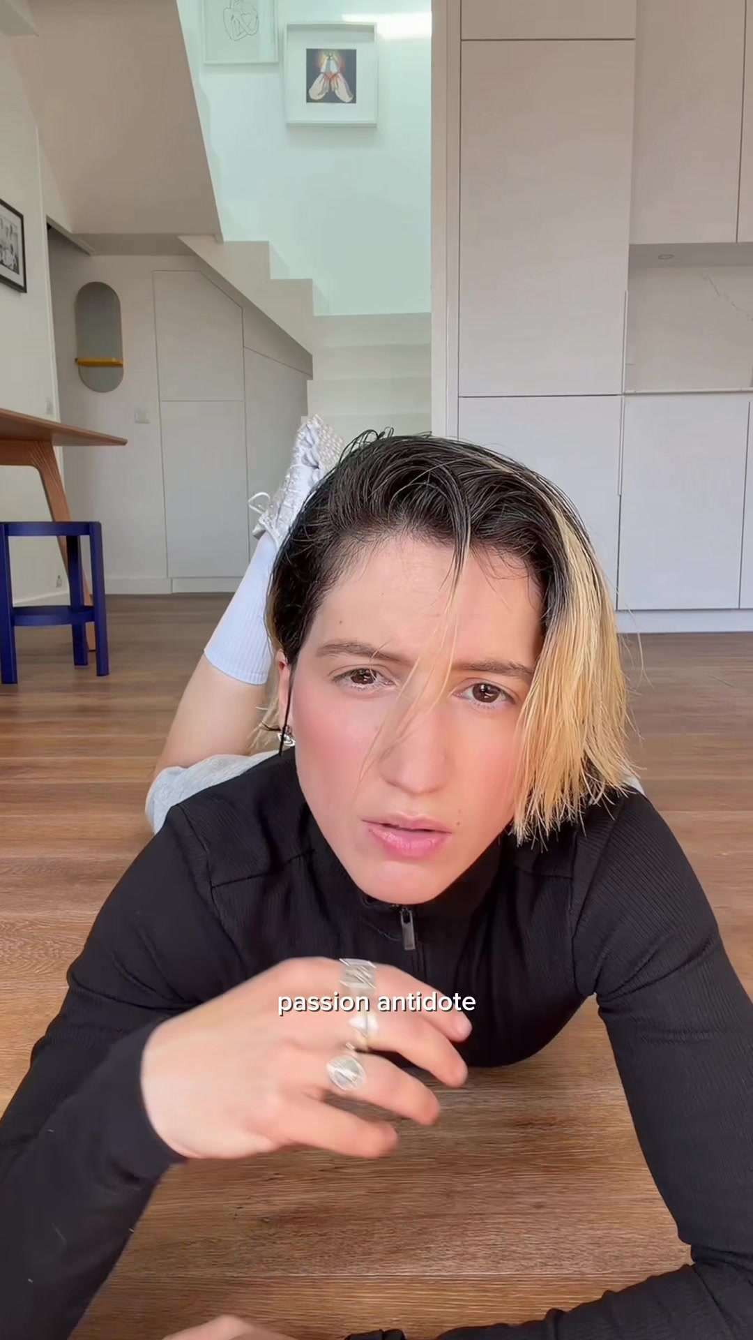 @Aloïse Sauvage