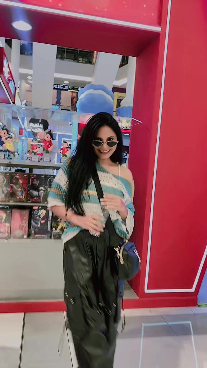 @Nabila _Sadaqat