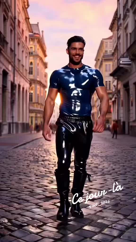 @LeoLoveSneakers