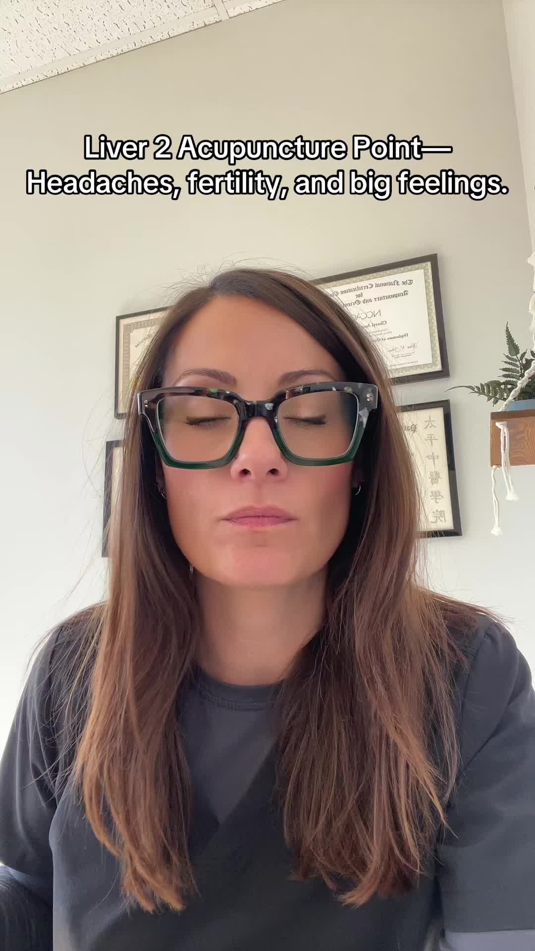 @Cheryl | Fertility Acupuncture