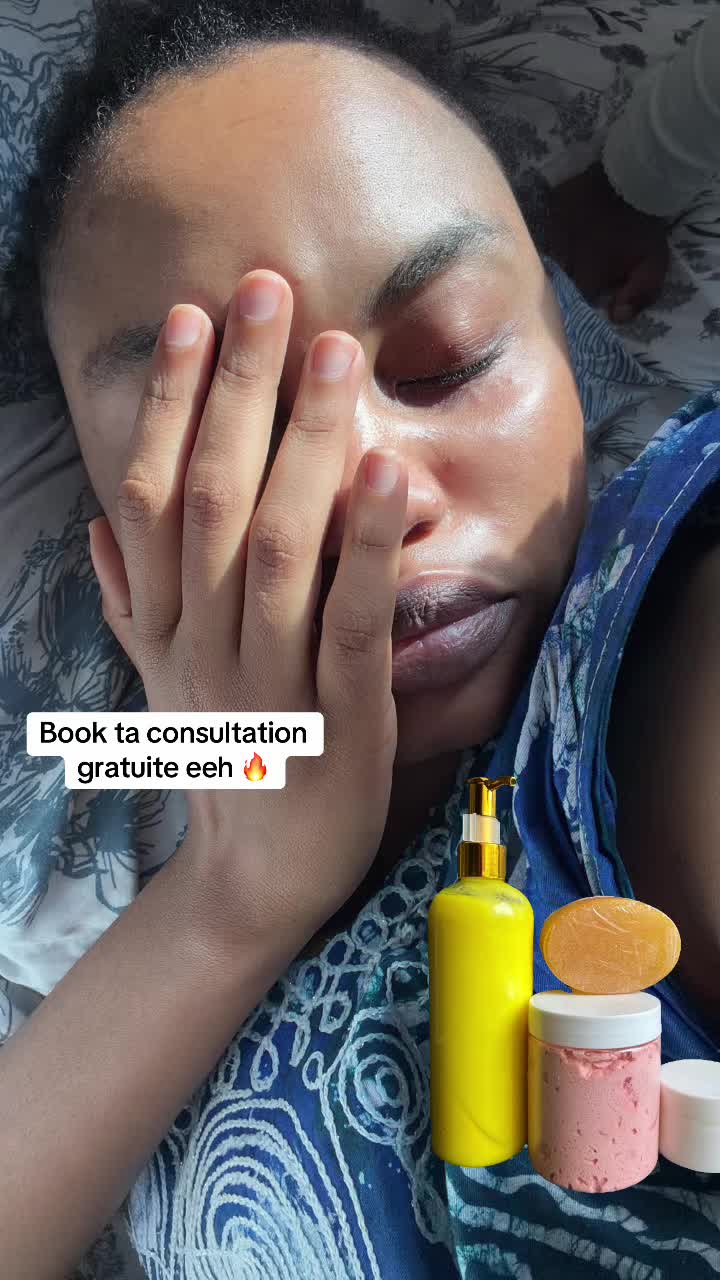 @QueenPam (skin&hair)