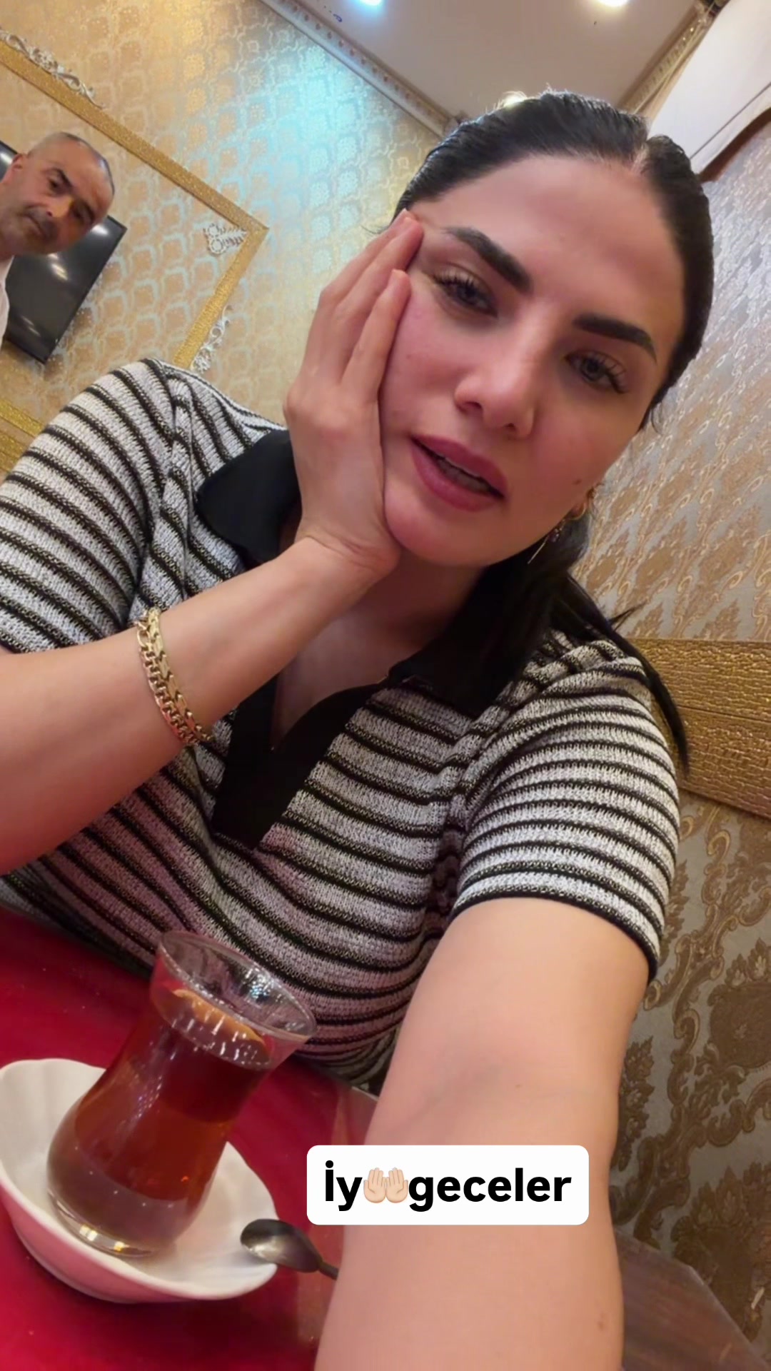 @Sahra Garajayeva🐝