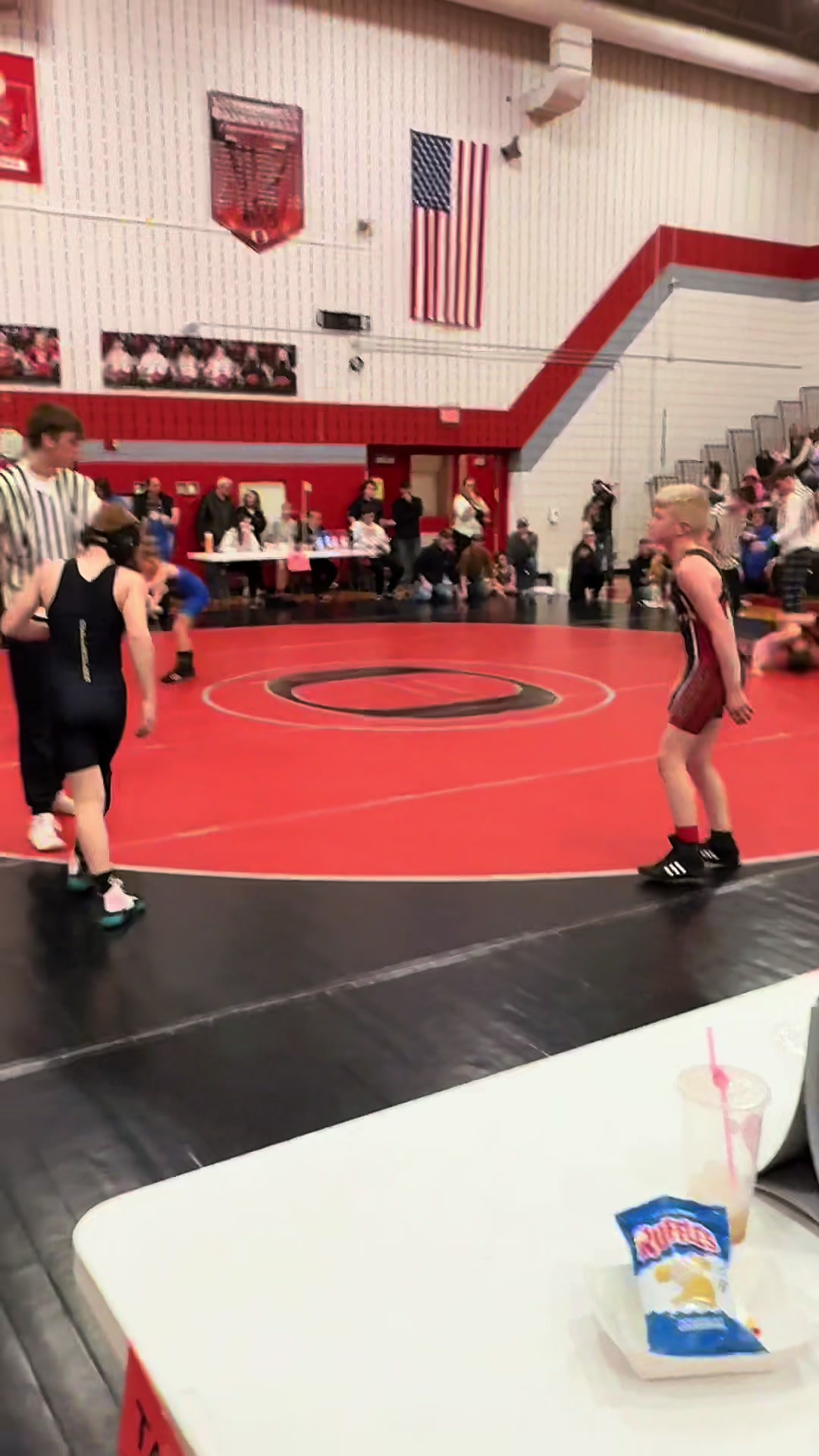 @Connor.wrestling