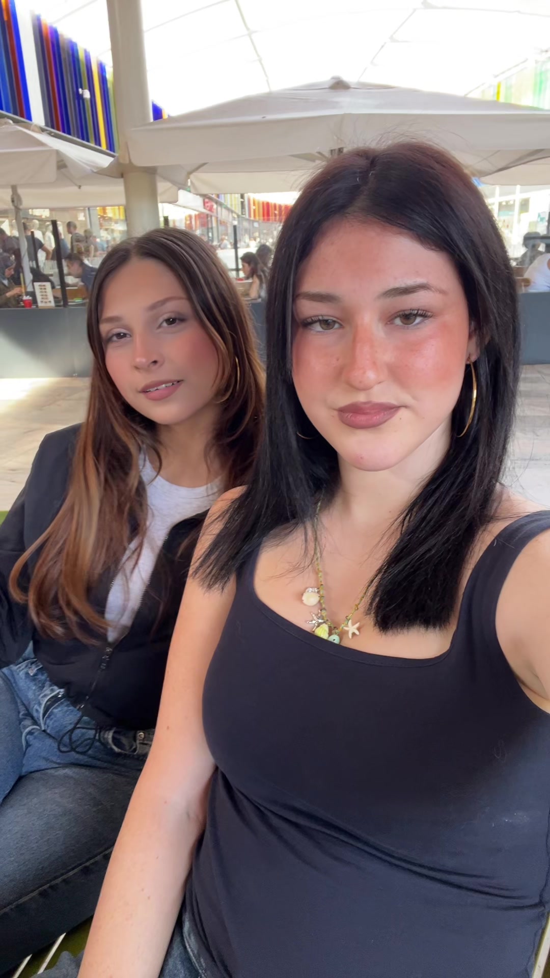 @le sorelle sono tutto