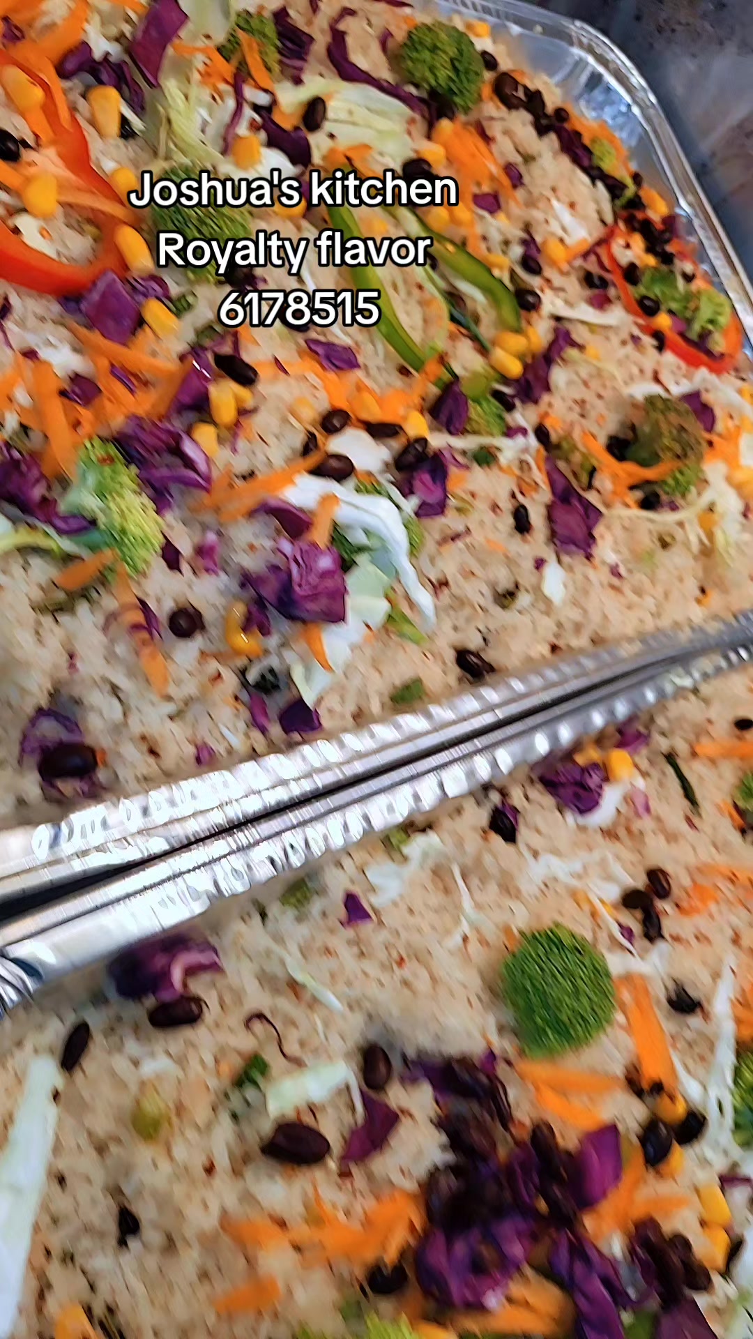 @🥗🥙🥗Joshua’s kitchen 🥙🥗