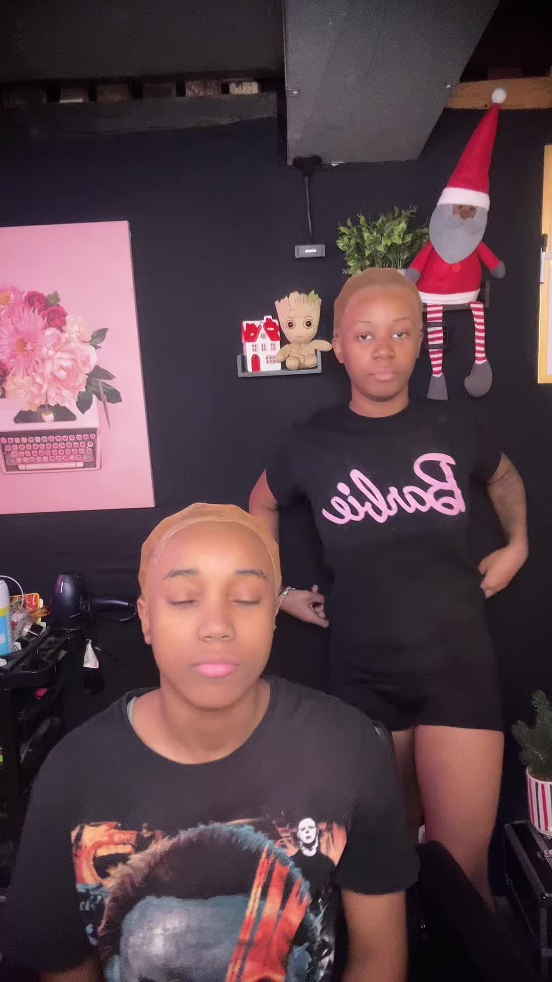 @THE HAIR GOAT!😮&zwj;💨