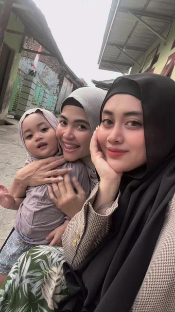 @Baby fan