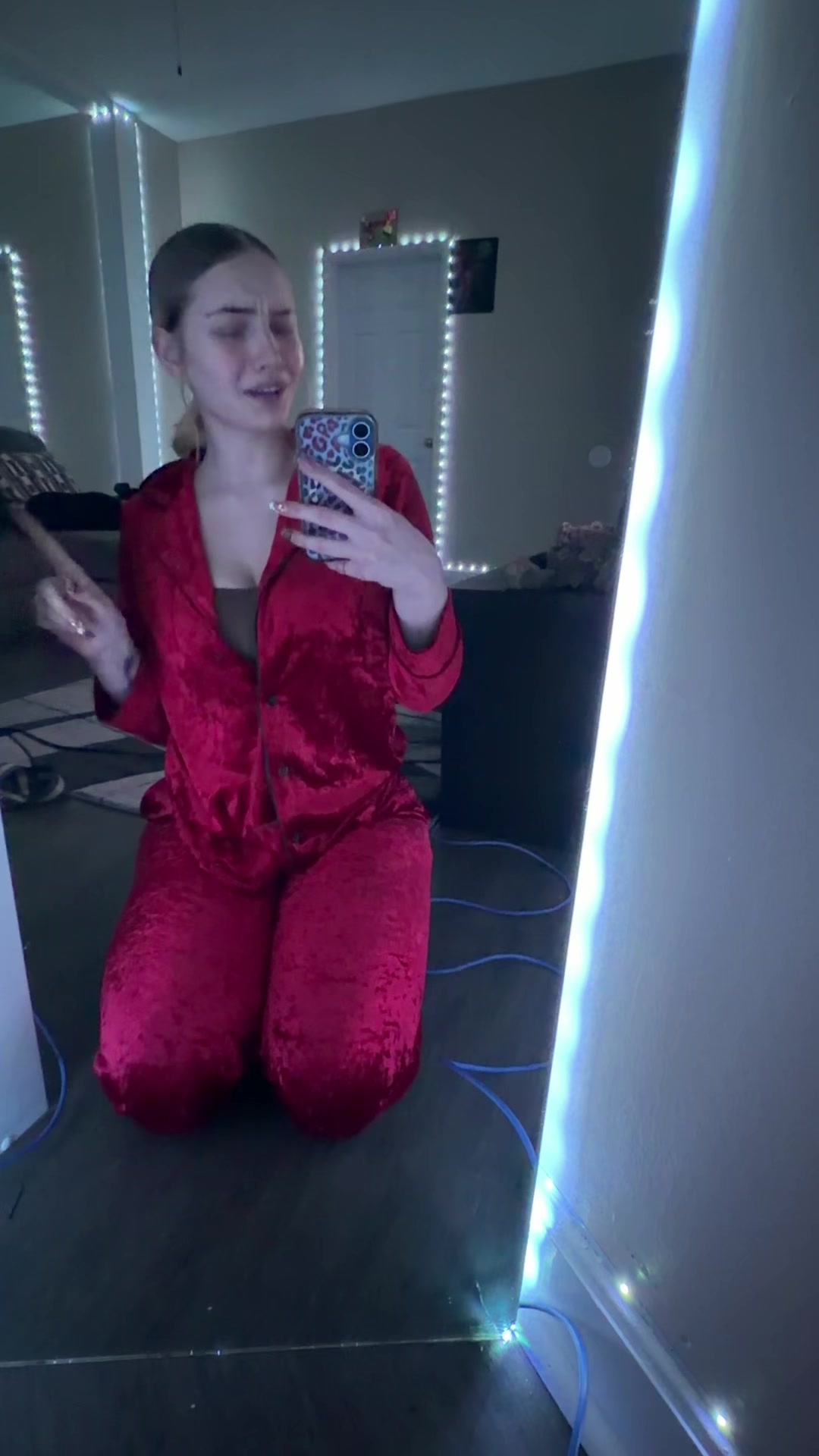 @Carrie 🖕