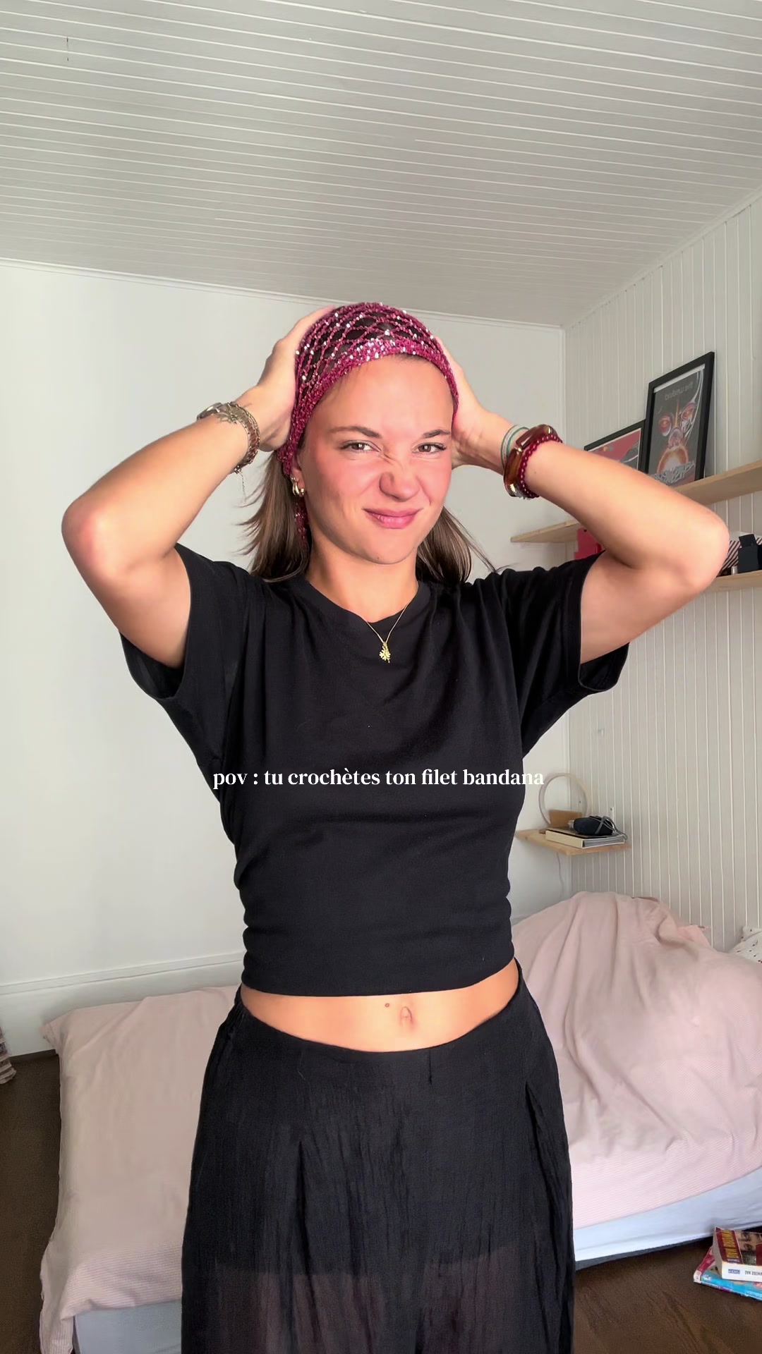 @Laurie | crochet