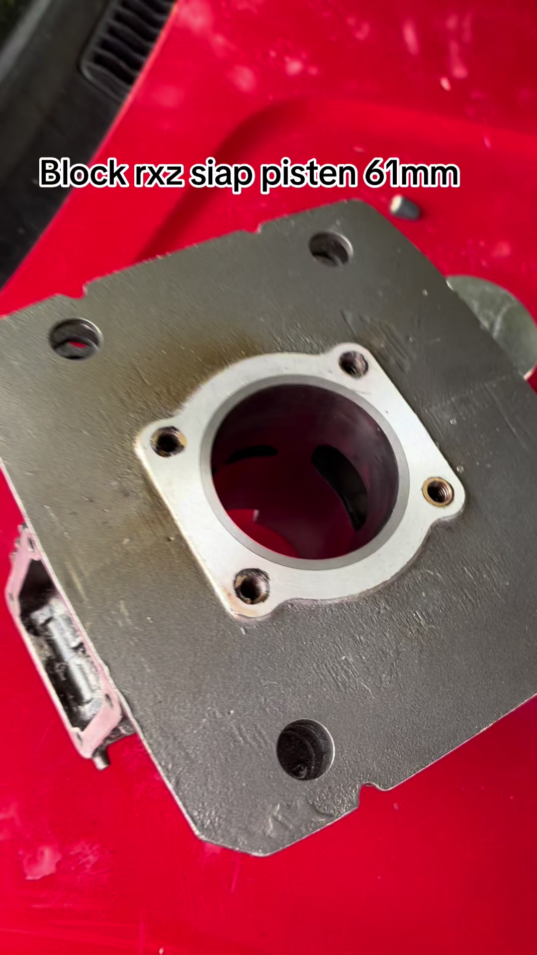 @Lbh custom part