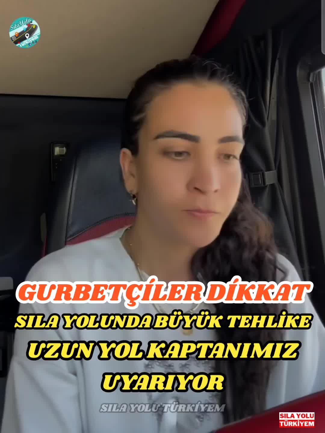 @Sıla Yolu Türkiyem