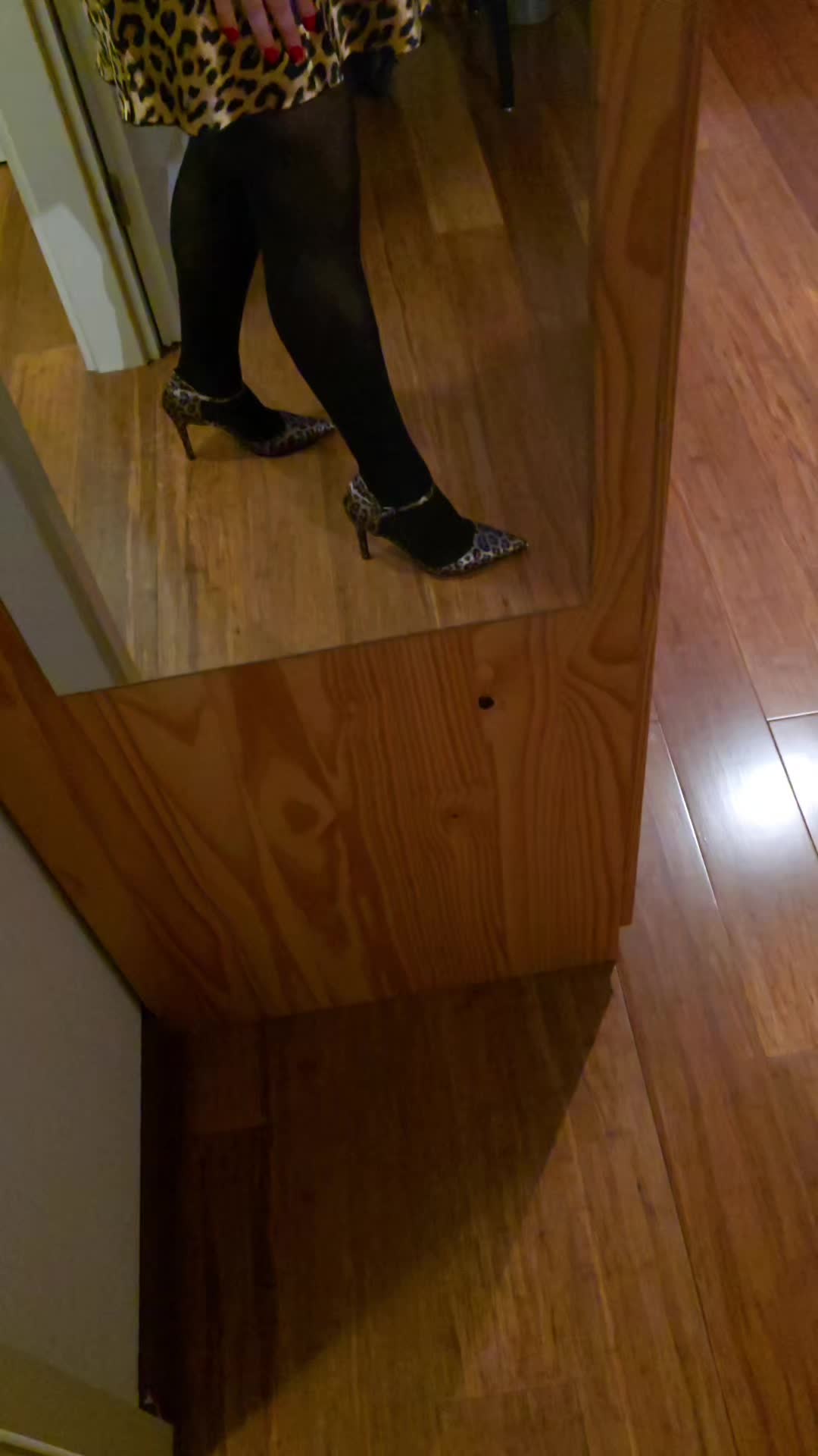 @Transgirly Jana89 Welt👠👠