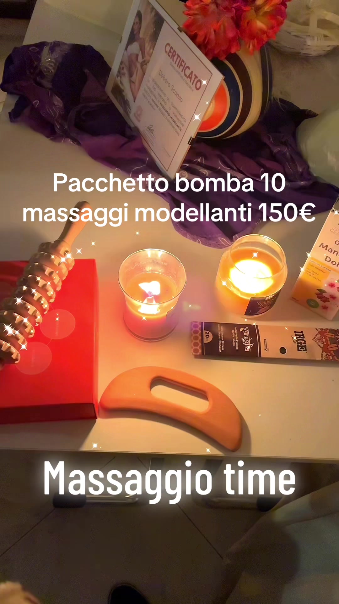 @Debora Sconzo (beautyDebby)