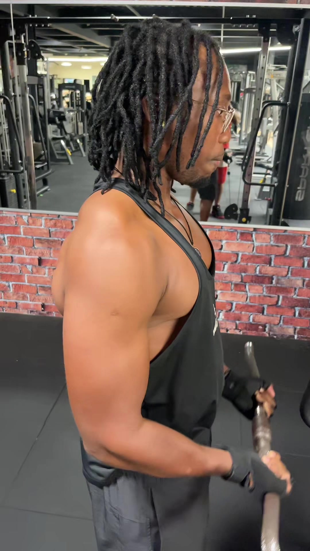 @🏋🏽♂️Robenson Fitness🐜