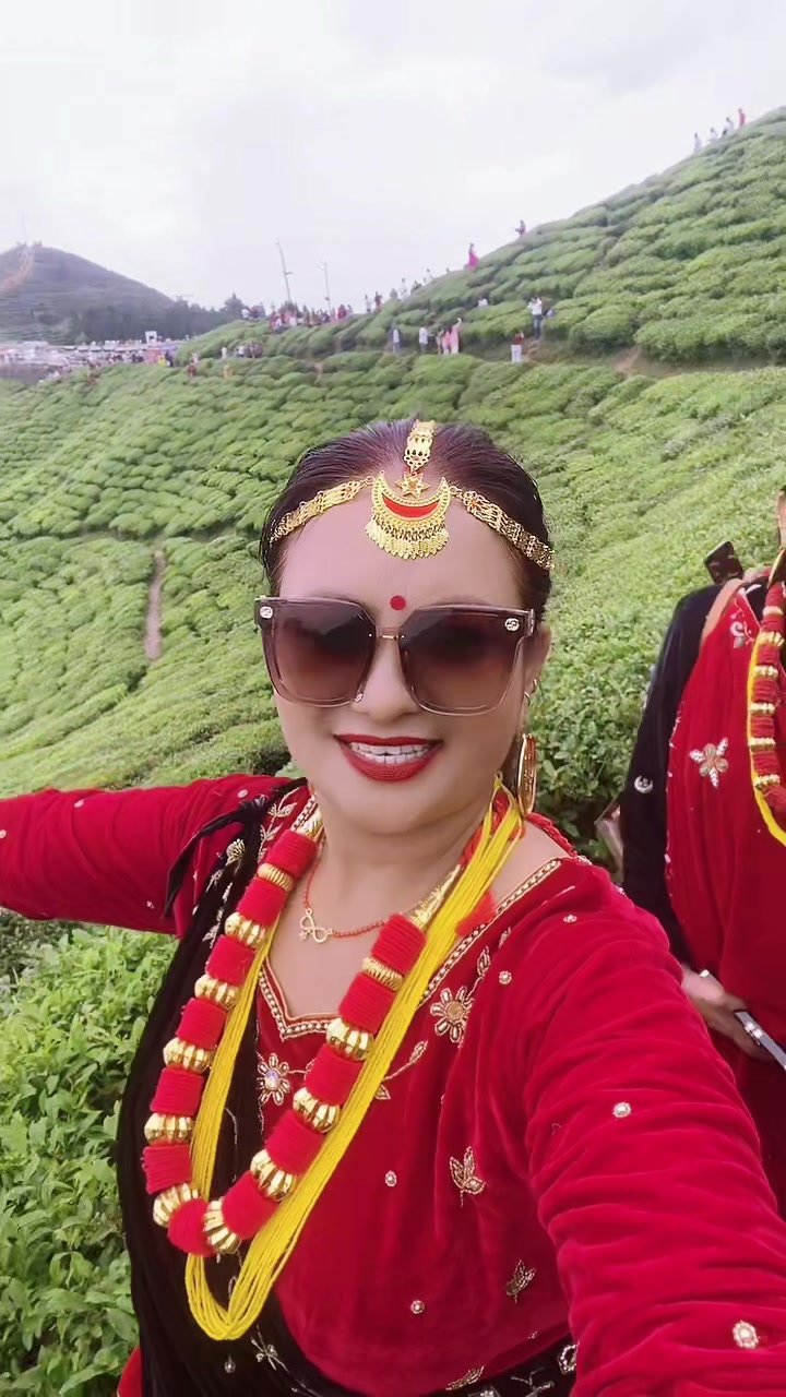 @Samjhana Chhetri