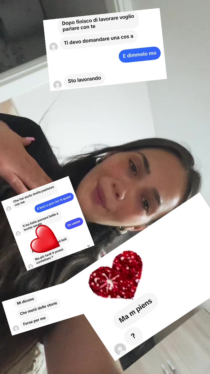 @Rosa D’argenzio