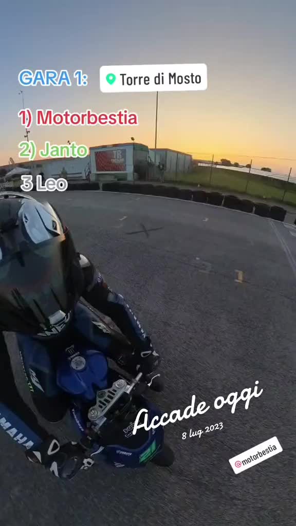 @GOLD RIDERS