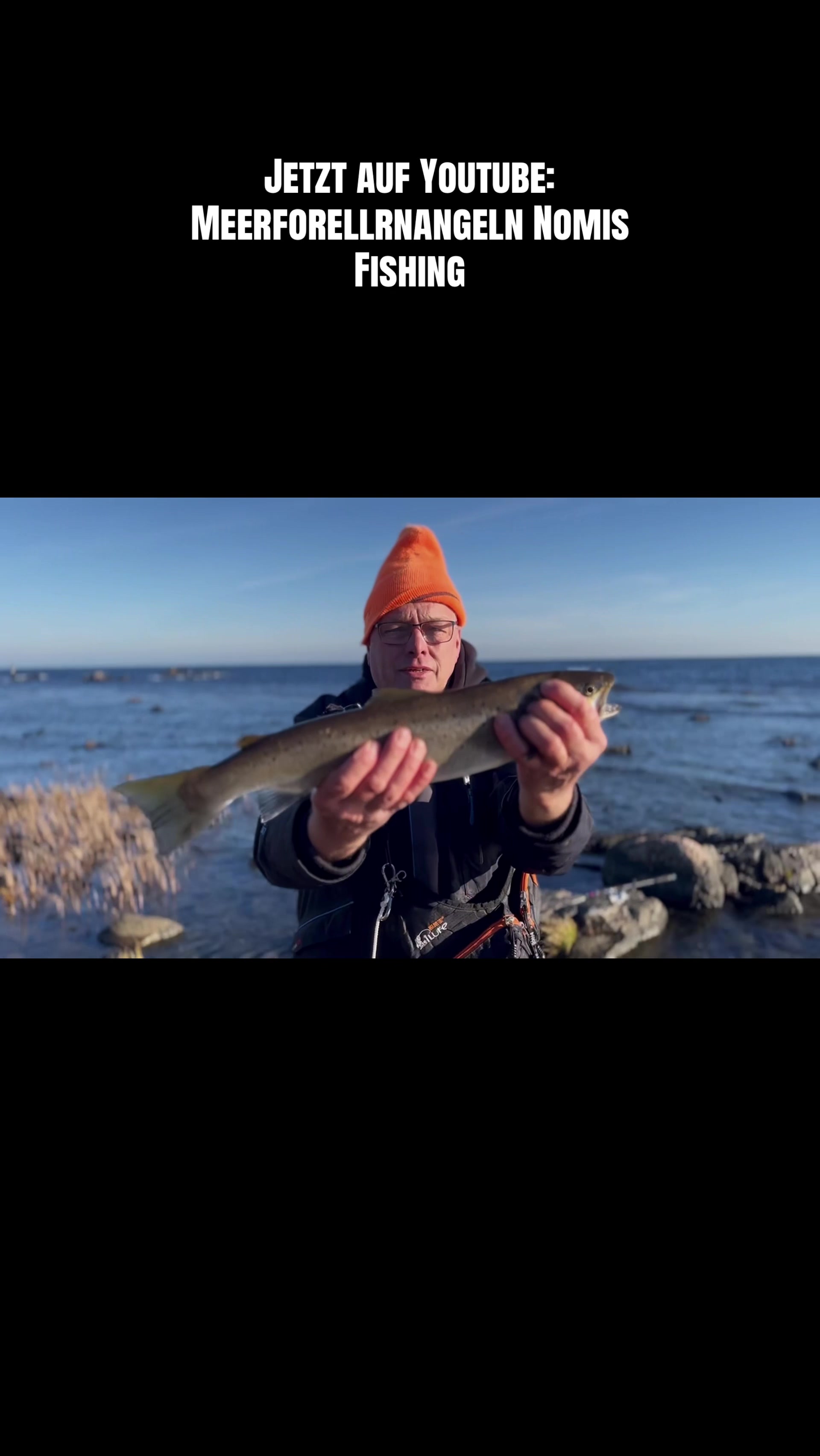 @NØMIS Fishing