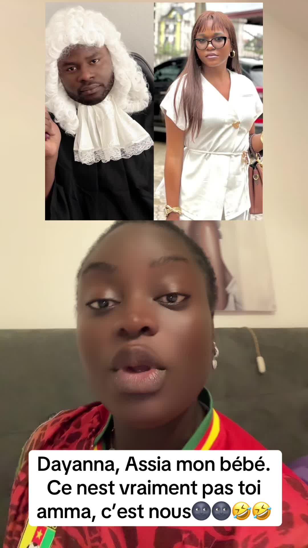 @Cam&eacute;l&eacute;on