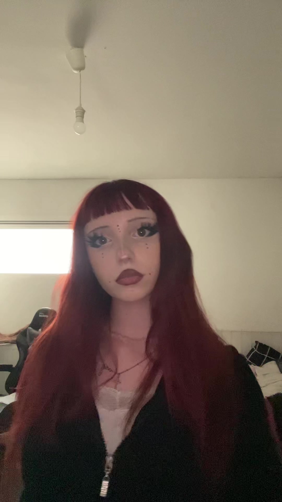 @♱