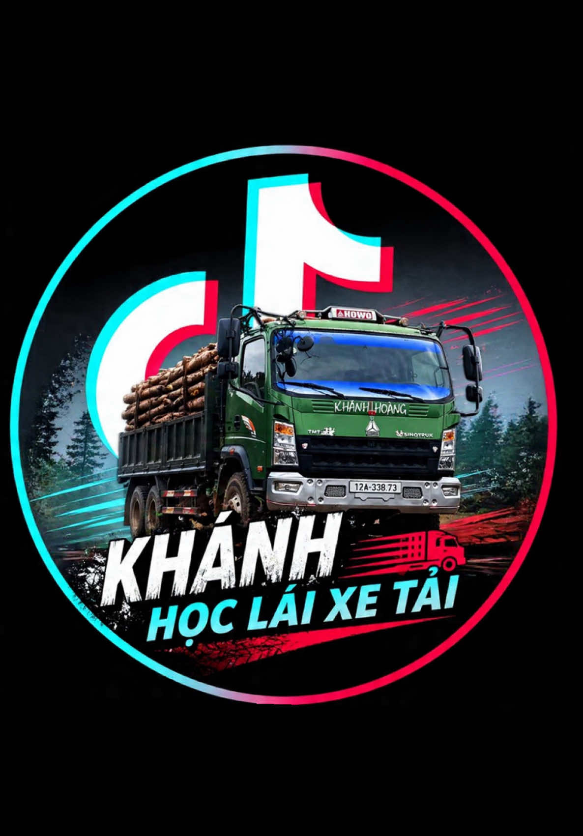 @༺𝓚𝓱á𝓷𝓱 𝓗𝓸à𝓷𝓰 🚛