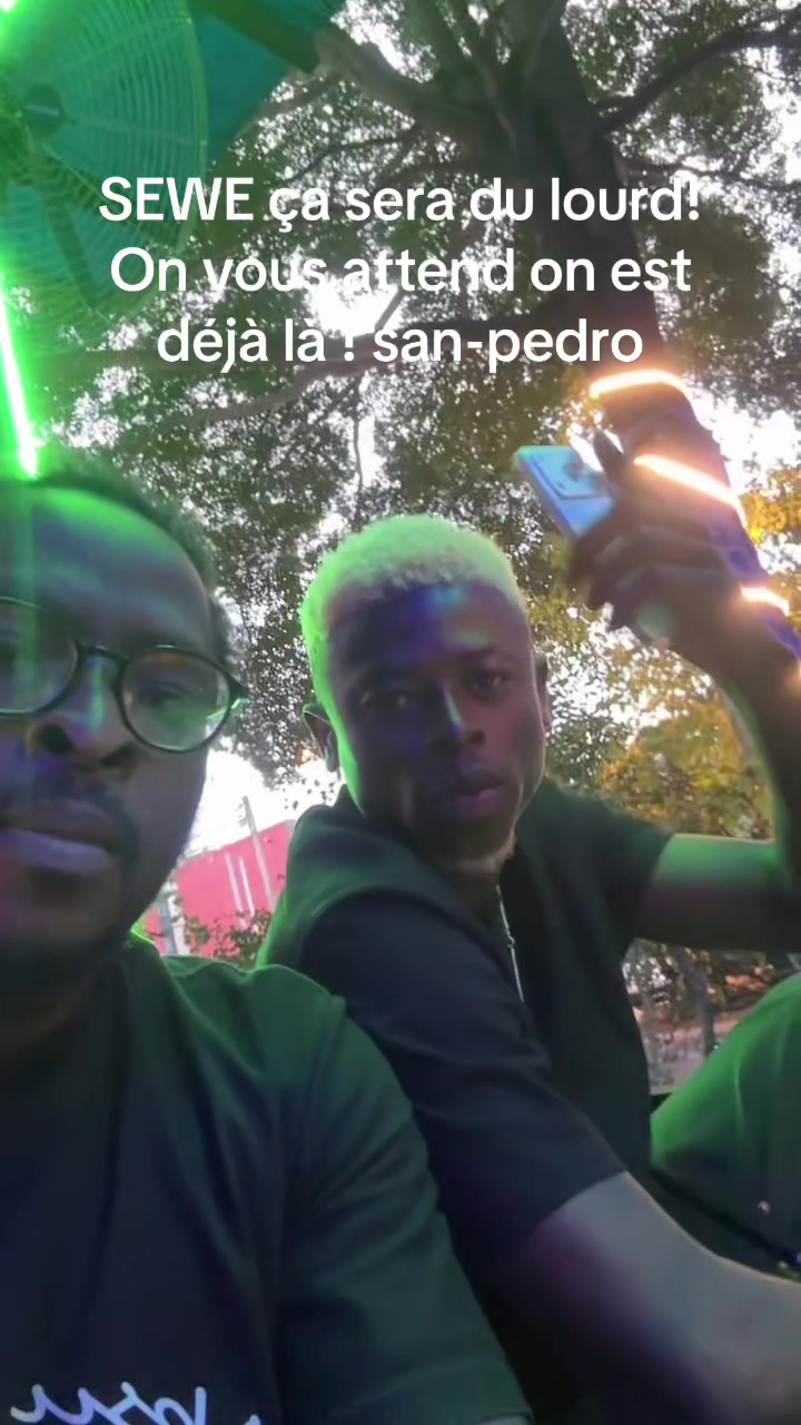 @Les Patrons