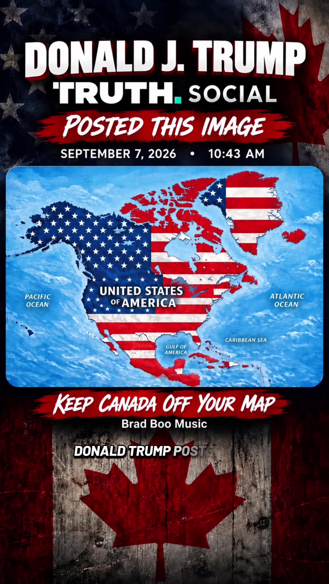 @Brad Boo Music